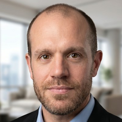 Thomas Schmidt, Director of Program Management