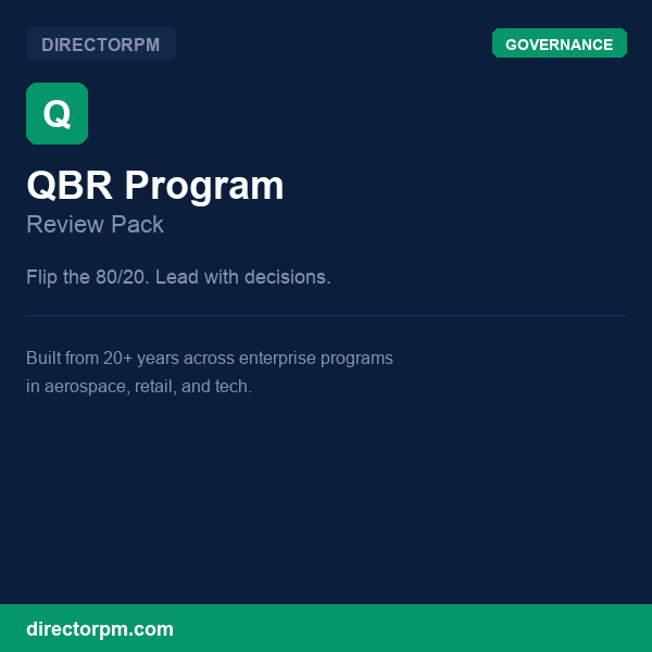 QBR thumbnail